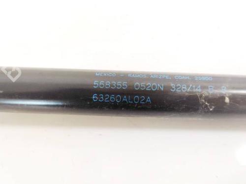 Tailgate lift support SUBARU OUTBACK (BS) 2.5 AWD (BS9) | BP35202035C138 - Image 3