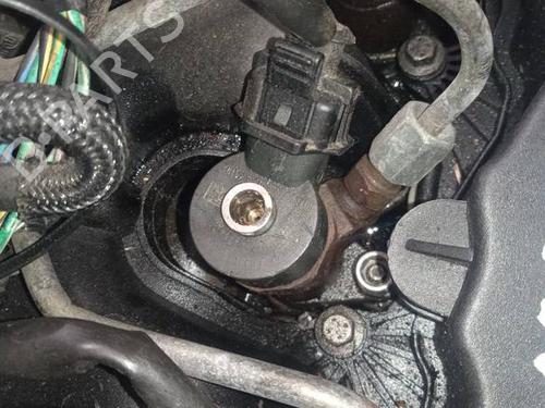Used Injector Injector FORD FOCUS C-MAX (DM2) 1.6 TDCi (109 hp) 35372627 35372627