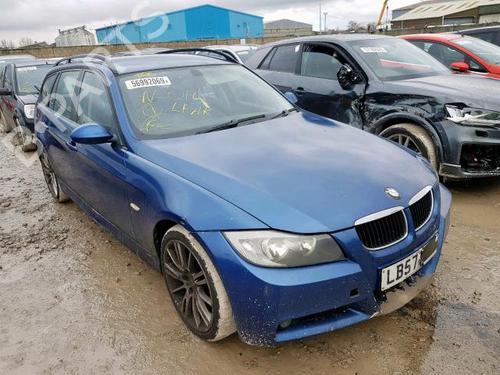 Brukte deler til BMW 3 (E90) 320 d (177 hp) 4476992