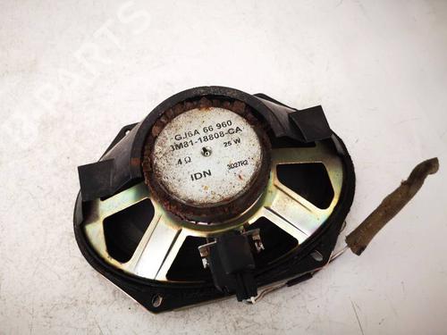 Speaker MAZDA 6 Hatchback (GG) 2.0 DI (GG14) | BP40275316E2 - Image 2