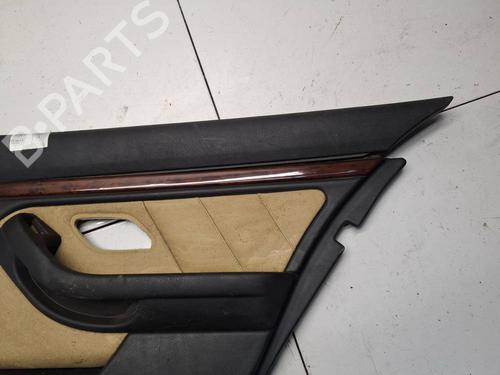 Rear right panel BMW 5 (E39) 525 d | BP36311844C61 - Image 2