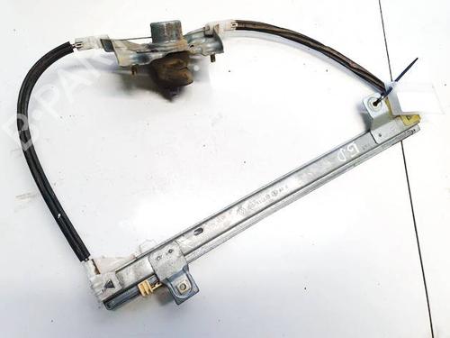 Used Rear right window mechanism Rear right window mechanism 34875331 34875331
