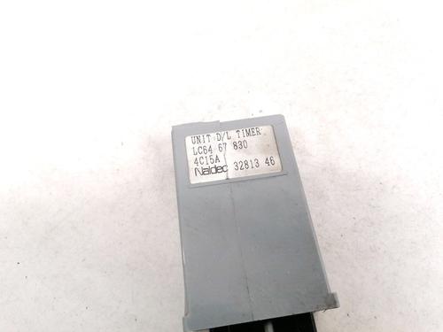Electronic module MAZDA MPV II (LW) 2.0 DI | BP33080078M83 - Image 2