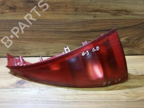 Used Right taillight Right taillight MAZDA XEDOS 6 (CA) 1.6 16V (107 hp) 35648113 35648113
