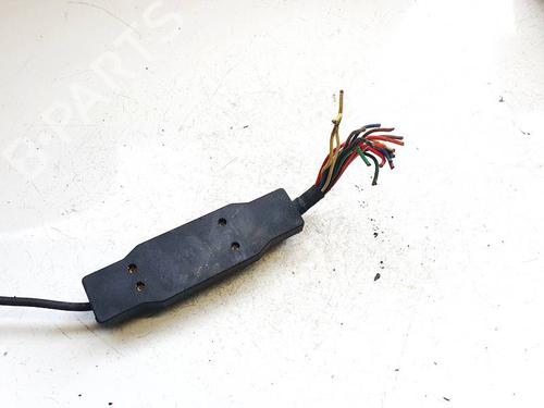 Used Electronic module Electronic module TOYOTA PREVIA II (_R3_) 2.0 D-4D (CLR30_, CLR30R) (116 hp) 32597028 32597028