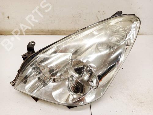 Used Left headlight Left headlight 38193833 38193833