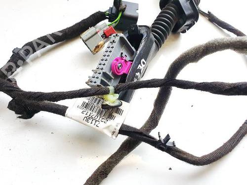 Used Wiring harness Wiring harness OPEL INSIGNIA A Saloon (G09) 1.8 (69) (140 hp) 36687079 36687079