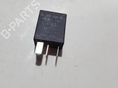 Used Electronic sensor Electronic sensor CITROËN XSARA PICASSO (N68) 2.0 HDi (90 hp) 33508894 33508894