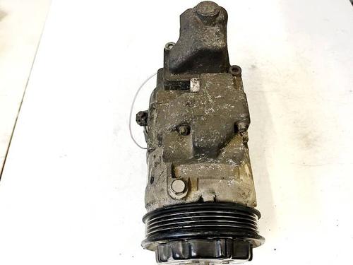 Used AC compressor AC compressor AUDI A6 C6 (4F2) 2.4 (177 hp) 35358715 35358715