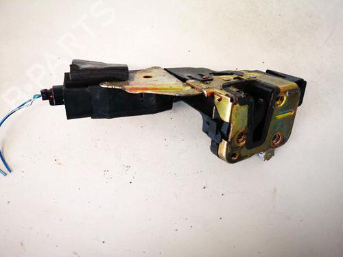 Used Front right lock Front right lock MITSUBISHI SPACE STAR MPV (DG_A) 1.9 DI-D (DG4A) (102 hp) 35591467 35591467