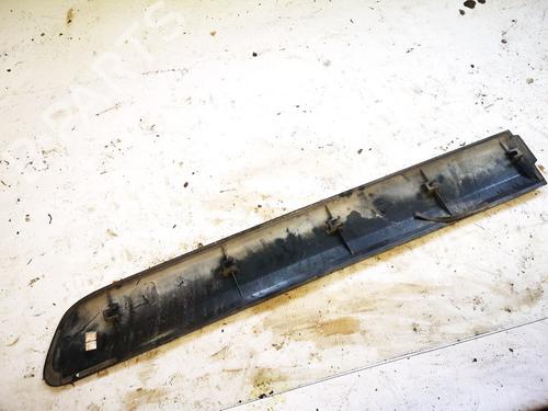 Gummiliste DAEWOO REXTON (GAB_) 2.7 D All-wheel Drive | BP35542960C142 - Image 2