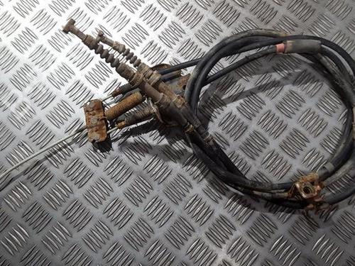 Used Cable Cable MAZDA 626 V (GF) 2.0 TD (GFFP) (110 hp) 35697350 35697350
