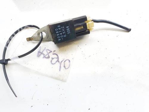 Electronic sensor TOYOTA COROLLA (_E12_) 2.0 D-4D (CDE120R, CDE120L_) | BP32939001M84 - Image 2