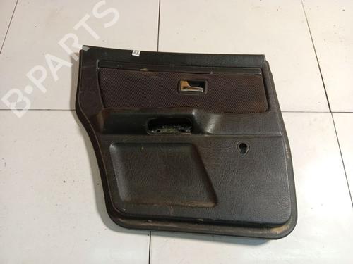 Used Rear left panel Rear left panel AUDI 80 B4 Saloon (8C2) 2.0 E (115 hp) 39999808 39999808