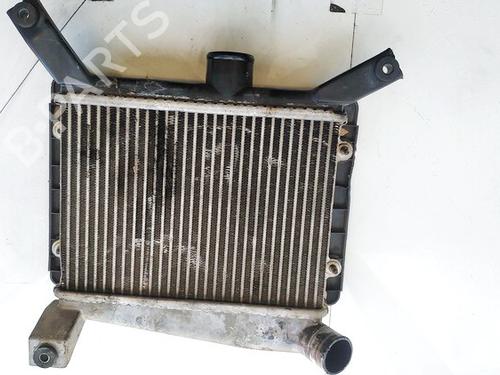 Used Intercooler Intercooler TOYOTA RAV 4 II (_A2_) 2.0 D 4WD (CLA20_, CLA21_, CLA20R, CLA21R) (116 hp) 35445375 35445375