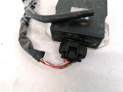 Control unit MAZDA 626 V (GF) 2.0 Turbo DI (GFFP) | BP35405752M11 - Image 3