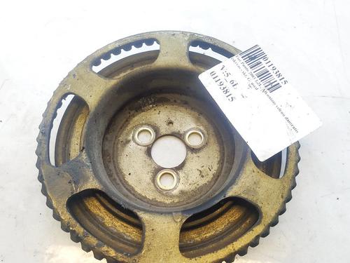 Used Pulley Pulley 35582984 35582984