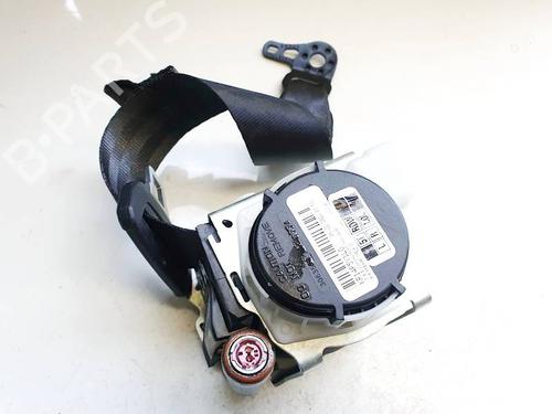 Rear left seatbelt CUPRA BORN (K11) 58 | BP35102939I29 - Image 3