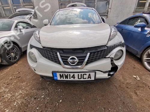 Switch NISSAN JUKE (F15) 1.5 dCi | BP32568719I30  - Image 8