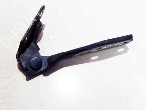 Used Hinge/Door check strap Hinge/Door check strap AUDI A3 (8L1) 1.6 (101 hp) 35855596 35855596