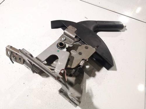 håndbremse håndbremse NISSAN QASHQAI I (J10, NJ10) 2.0 dCi (150 hp) 37009841 37009841