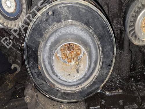 Used Pulley Pulley AUDI A6 C6 (4F2) 2.7 TDI (180 hp) 34763595 34763595