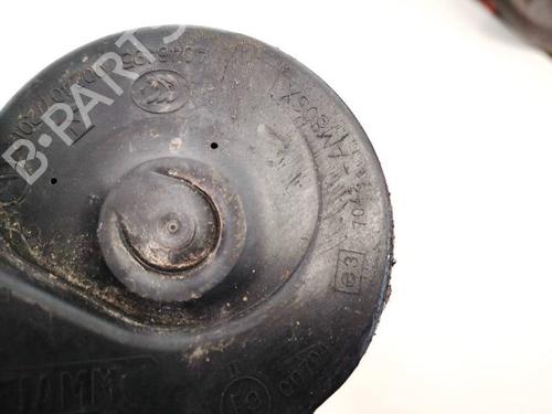 Horn VW GOLF V (1K1) 1.4 16V | BP35302334E13 - Image 3