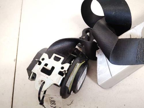 Front right seatbelt FORD MONDEO IV (BA7) 1.8 TDCi | BP35329848I25 - Image 2