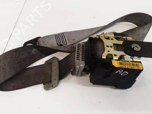 Used Front right seatbelt Front right seatbelt RENAULT SCÉNIC I MPV (JA0/1_, FA0_) 1.4 16V (JA0D, JA1H, Ja0W, JA10) (95 hp) 35157533 35157533