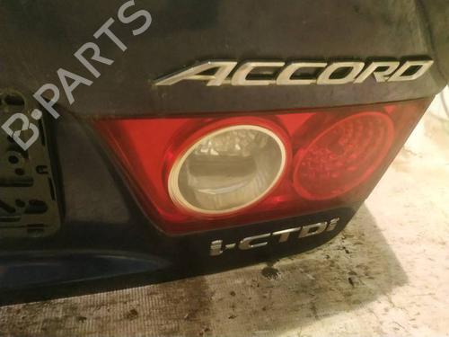 Used Right tailgate light Right tailgate light 35032670 35032670