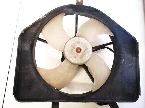 Used Fan Fan 35581314 35581314