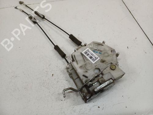 Used Rear right lock Rear right lock 34851581 34851581