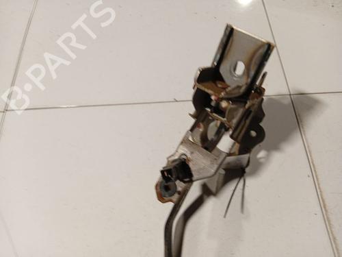 Pedal NISSAN PRIMERA Hatchback (P12) 2.2 Di | BP34904620I4 - Image 3