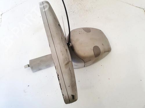 Rear mirror RENAULT VEL SATIS (BJ0_) 2.2 dCi (BJ0E, BJ0F) | BP35491651I6 - Image 3