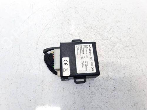 Used Electronic module Electronic module 35036111 35036111
