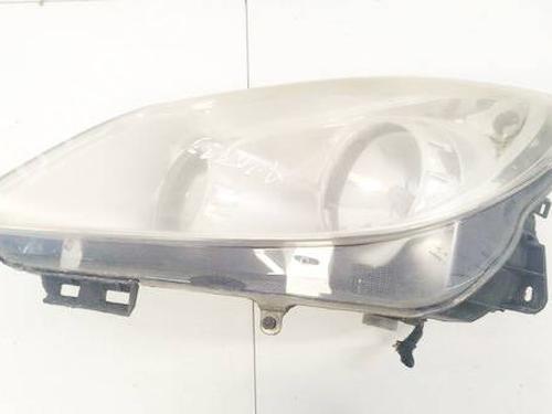 Used Left headlight Left headlight OPEL CORSA D (S07) 1.4 (L08, L68) (90 hp) 35033611 35033611