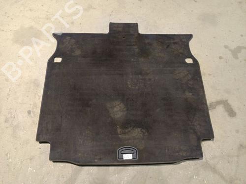 Used Luggage compartment floor Luggage compartment floor 34885370 34885370
