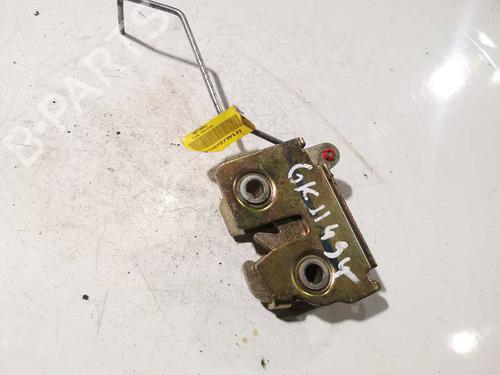 Electronic module NISSAN PRIMERA Hatchback (P12) 1.9 dCi | BP38641146M83 - Image 3