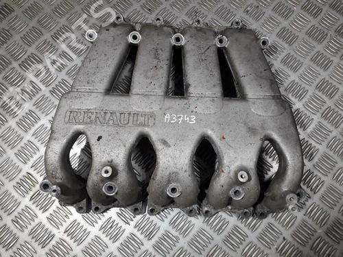 Used Intake manifold Intake manifold 35707518 35707518