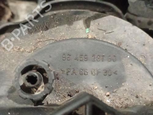 Other CITROËN JUMPY II (VF7) 2.0 HDi 120 | BP36770814O1 - Image 4