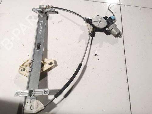 Front right window mechanism HONDA FR-V (BE) 1.8 (BE1) | BP34985449C23 - Image 3