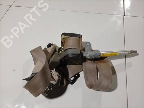 Used Front left seatbelt Front left seatbelt 36584192 36584192