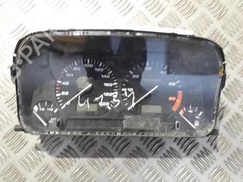 instrument-cluster-vw-caddy-ii-pickup-9u7-1996-1997-1998-1999-2000-35716397 main image