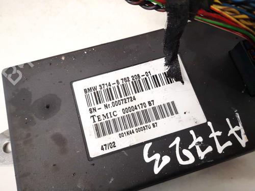 Electronic module BMW 7 (E65, E66, E67) 730 d | BP32895056M83 - Image 2