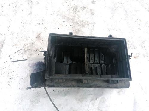 Used Air filter box Air filter box PEUGEOT 407 (6D_) 1.6 HDi 110 (6D9HZC, 6D9HYC) (109 hp) 35477398 35477398