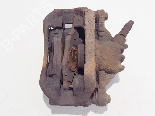 Left front brake caliper PEUGEOT 206 SW (2E/K) 1.4 HDi | BP35864390M105 - Image 2
