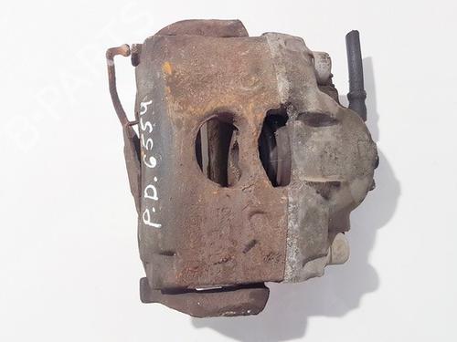 Used Right front brake caliper Right front brake caliper OPEL SIGNUM Hatchback (Z03) 2.2 DTI (F48) (125 hp) 35594950 35594950