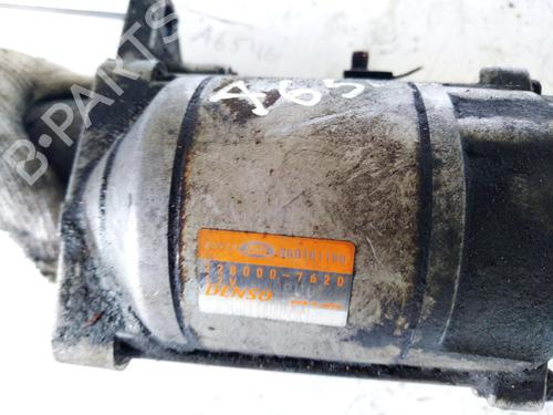 Starter ROVER 75 (RJ) 2.0 V6 | BP35588582M8 - Image 3
