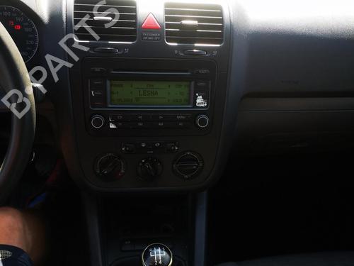 Speaker VW GOLF V (1K1) 1.9 TDI | BP32588471E2