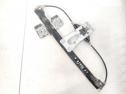Used Rear left window mechanism Rear left window mechanism 35585832 35585832